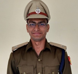Harshit Todi