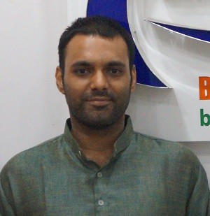 Rohit Vyas